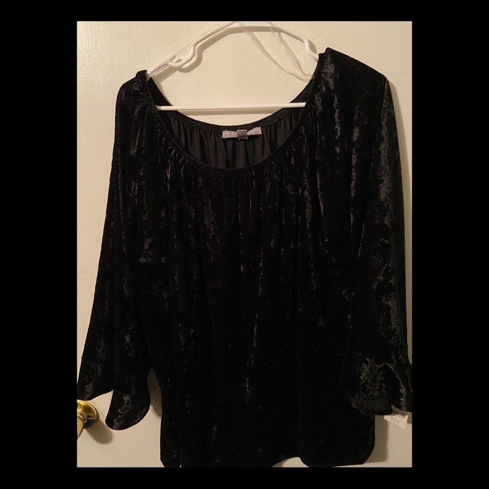 Valerie Stevens Top